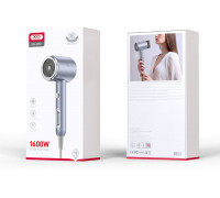 for hair 1600W XO CF2 z jonizacją niebieska