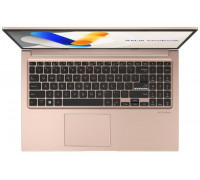 Notebook|ASUS|VivoBook Series|X1504VA-BQ2396W|CPU  Core i5|i5-1334U|1300 MHz|15.6"|1920x1080|RAM 16GB|DDR4|SSD 512GB|Intel Iris Xe Graphics|Integrated|ENG|Windows 11 Home|Terra Cotta|1.7 kg|90NB10J3-M03010