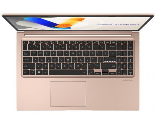 Notebook|ASUS|VivoBook Series|X1504VA-BQ2396W|CPU  Core i5|i5-1334U|1300 MHz|15.6"|1920x1080|RAM 16GB|DDR4|SSD 512GB|Intel Iris Xe Graphics|Integrated|ENG|Windows 11 Home|Terra Cotta|1.7 kg|90NB10J3-M03010