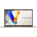 Notebook|ASUS|VivoBook Series|X1504VA-BQ2396W|CPU  Core i5|i5-1334U|1300 MHz|15.6"|1920x1080|RAM 16GB|DDR4|SSD 512GB|Intel Iris Xe Graphics|Integrated|ENG|Windows 11 Home|Terra Cotta|1.7 kg|90NB10J3-M03010