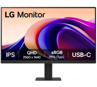 LG 24U631A-B USB-C
