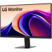 LG 24U631A-B USB-C
