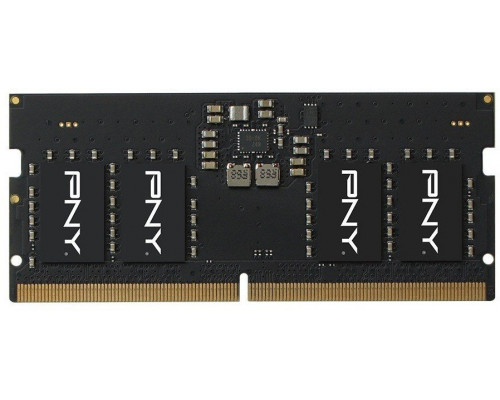 Pamięć notebookowa 32GB DDR5 SODIMM 5600