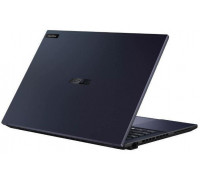 Nešiojamas kompiuteris|ASUS|ExpertBook|B3404CMA-Q51625X|CPU Core Ultra|u5-125H|1200 MHz|14"|1920x1200|RAM 16GB|DDR5|SSD 512GB|Intel Graphics|Integrated|EST|Windows 11 Pro|Juodas|1.57 kg|90NX0711-M01Y80