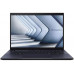 Nešiojamas kompiuteris|ASUS|ExpertBook|B3404CMA-Q51625X|CPU Core Ultra|u5-125H|1200 MHz|14"|1920x1200|RAM 16GB|DDR5|SSD 512GB|Intel Graphics|Integrated|EST|Windows 11 Pro|Juodas|1.57 kg|90NX0711-M01Y80