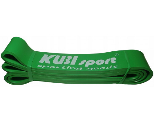 Pretestības lente vingrošanai Fitness Cardio KUBISPORT 44 mm