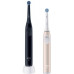 Oral-B iO Series 2 Duo Black/Pink