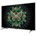 TCL 55C6K QLED 55'' 4K Ultra HD Google TV