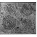 Built-in induction hob Kaiser KCT 6705 FI Ara