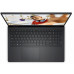 Laptop Dell I3535-A813BLK Ryzen 7 7730U/15.6" FHD TouchScreen AntiGlare/16GB/SSD 512GB/BT/Win 11 Carbon Black