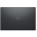Laptop Dell I3535-A813BLK Ryzen 7 7730U/15.6" FHD TouchScreen AntiGlare/16GB/SSD 512GB/BT/Win 11 Carbon Black