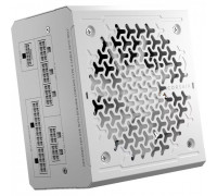 Corsair RM850e WHITE 80+GOLD F.MODULAR ATX 3.1