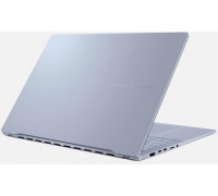 Notebook|ASUS|VivoBook Series|S14|S3407VA-LY031W|CPU  Core i5|i5-13420H|2100 MHz|14"|1920x1200|RAM 16GB|DDR5|SSD 512GB|Intel UHD Graphics|Integrated|ENG|Windows 11 Home|Silver|1.39 kg|90NB1681-M00340