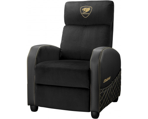 COUGAR RANGER ELITE GOLD Gamig Sofa