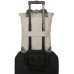 Targus TBB65113GL torba na laptop 40,6 cm (16") Backpack Dąb