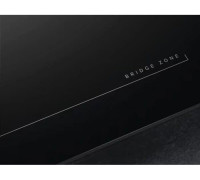 AEG TO74IB00FB Bridge SLIM-FIT 70 cm Czarny