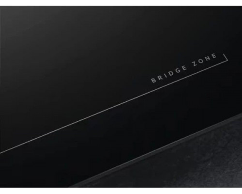 AEG TO74IB00FB Bridge SLIM-FIT 70 cm Czarny