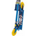 Dziecięca hulajnoga Coolslide ARBOOM comics print/led wheels