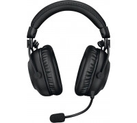 Logitech G PRO X Wireless incl stand