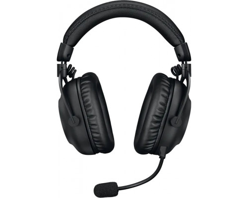 Logitech G PRO X Wireless incl stand