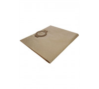 Bosch 2 609 256 F68, Dust bag, Drum vacuum, Brown, Paper, Bosch, AdvancedVac 18V-8