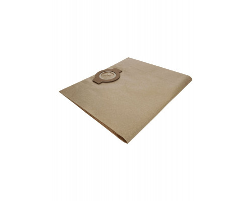 Bosch 2 609 256 F68, Dust bag, Drum vacuum, Brown, Paper, Bosch, AdvancedVac 18V-8