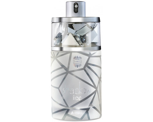 Ajmal Shadow Ice spray 75ml