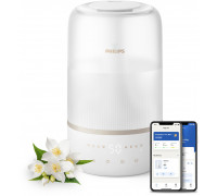 Philips HU1510/04 White