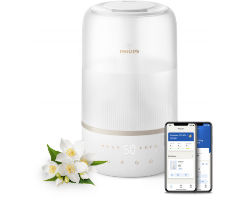 Philips HU1510/04 White
