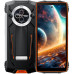 Blackview BV8200 12/256GB Black-pomarańczowy  (BV8200-OE/CHOUT/BV)