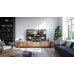Panasonic TV-55W80AEZ schwarz