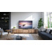 Panasonic TV-55W80AEZ schwarz