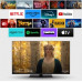 Panasonic TV-55W80AEZ schwarz