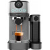 CECOTEC Cafetera PowerEspresso 20 Steel Pro Latte