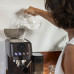 CECOTEC Cafetera PowerEspresso 20 Steel Pro Latte