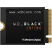 Western Digital Black SSD    1TB SN770M NVMe   WDBDNH0010BBK-WRSN