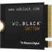 Western Digital Black SSD    1TB SN770M NVMe   WDBDNH0010BBK-WRSN