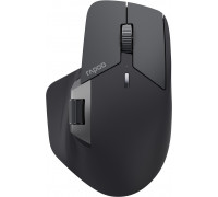 Rapoo MT760M grau/schwarz