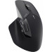 Rapoo MT760M grau/schwarz