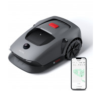 Dreame Mova 600 Kit Rasenmähroboter