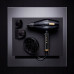 BaByliss FXBDB1E Pro 4Artists fén na vlasy, 2200 W, 3 teploty, 2 rychlosti, iontový generátor, černá