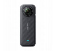 Insta360 X4 Explorer Combo black