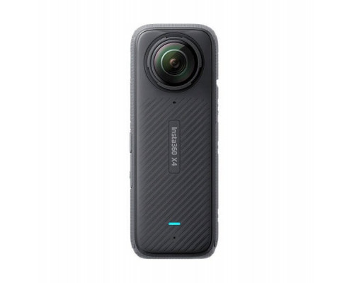 Insta360 X4 Explorer Combo black