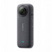 Insta360 X4 Explorer Combo black