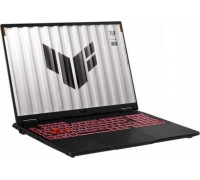 ASUS TUF Gaming A16 FA608WI-R7161W AI 9 HX 370 | 16" | 2,5k | 165Hz | 16GB | 1TB | Win11H | RTX4070