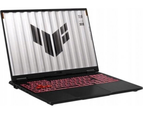 ASUS TUF Gaming A16 FA608WI-R7161W AI 9 HX 370 | 16" | 2,5k | 165Hz | 16GB | 1TB | Win11H | RTX4070