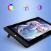 Bosto OLED Pen Display Touch Movsketch 13
