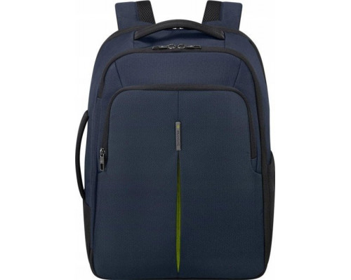 Samsonite 155199 1090 M 15.6'' Guardit 3.0 granatowy