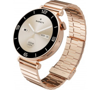 Smartwatch Garett Rose Gold  (5904238486870)