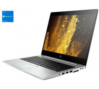 Laptop HP EliteBook 840 G6 (14") i5-8265U/8GB/256GBSSD/FHD/LTE W11H